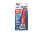 סיליקון אדום עמיד בחום גבוה | 85 גרם של PERMATEX