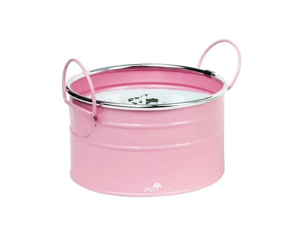 חביתוש XL | נר דוחה יתושים דקורטיבי | 36 שעות בעירה | מגוון צבעים