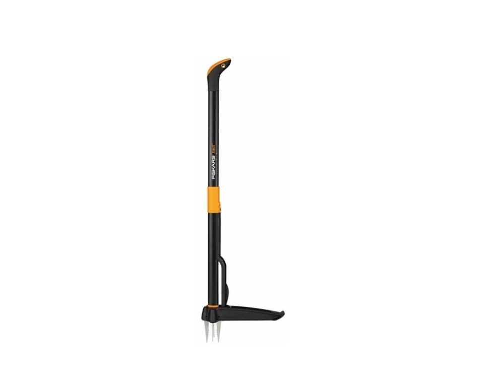 עוקר עשבים FISKARS Xact | 100 ס"מ של Fiskars