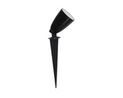 דוקרן תאורת גינה LED 8W IP54 | אור חם 3000K