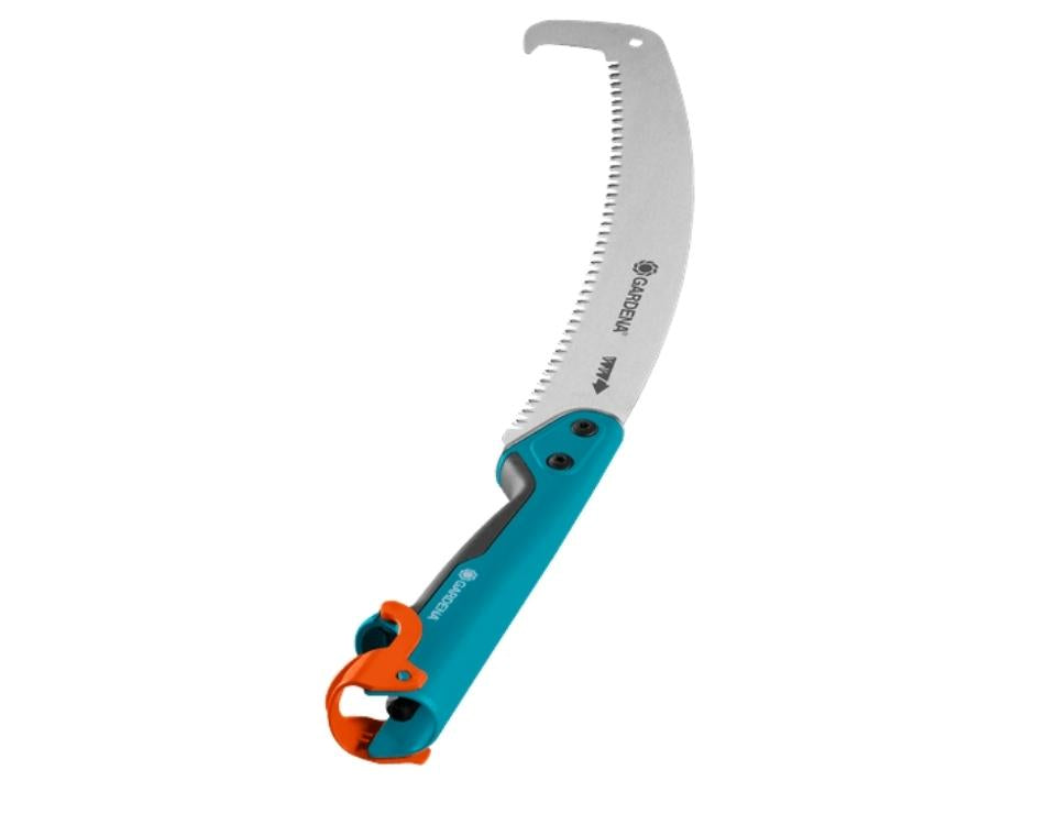 מסור גיזום גובה | דגם 8739 | GARDENA - משתלת אייל