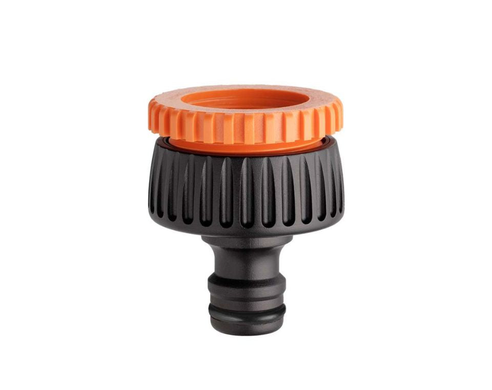 מתאם למחבר מהיר לברז חיצוני | 3/4" | 1" | 8595