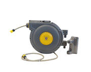 גלגלת השקיה אוטומטית | 20 מטר | טיטניום