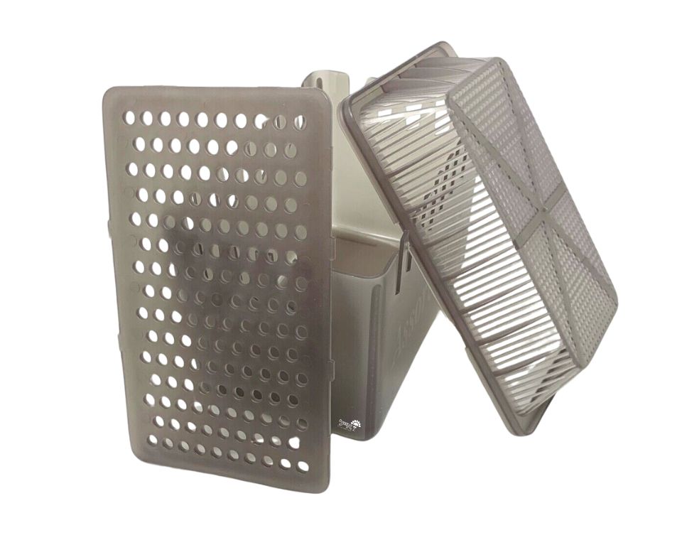 מתקן סופח לחות + 1 שקית גבישים