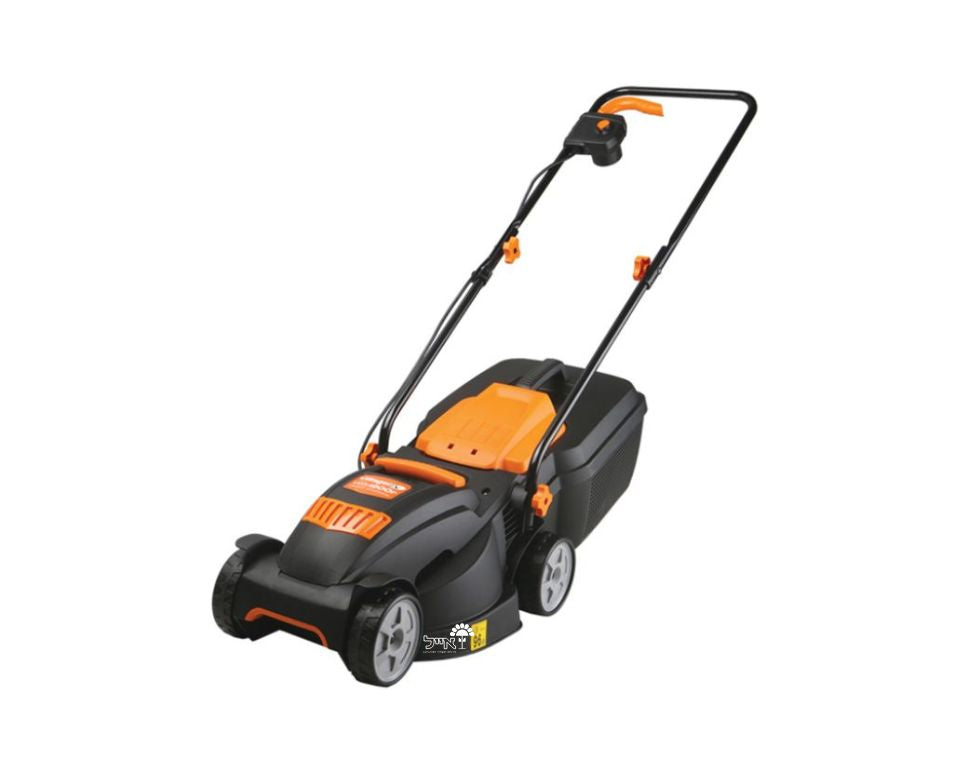 מכסחת דשא חשמלית Villy 1200 P | גוף בלבד