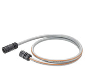 צינור הזנה 1.5 מטר + מחברים | 8962