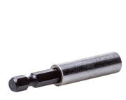 מחזיק מאריך ביטים מגנטי 1/4 | יח' 1