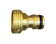 מתאם למחבר מהיר פקס PEX Quick-Click | "3\4