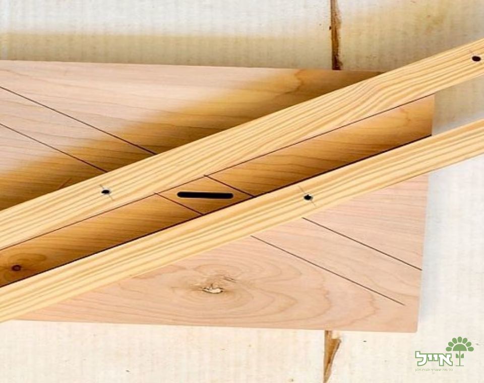 דבק חזק במיוחד לנגרים | 118 מ"ל | TITEBOND