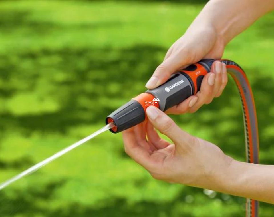 סט השקיה | 2 מצבים | 18291