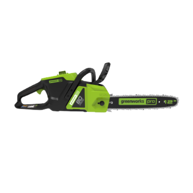 מסור שרשרת "12 | 80V PRO | גוף בלבד