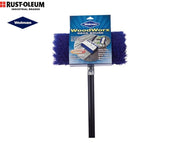 מטאטא ניקוי לדק | Wolman