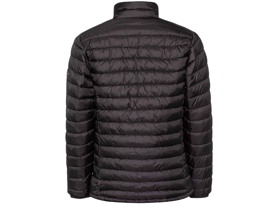 מעיל פוך גברים | NORD BLUE