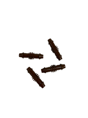 מחבר | 8 מ"מ | מארז 50 יחידות