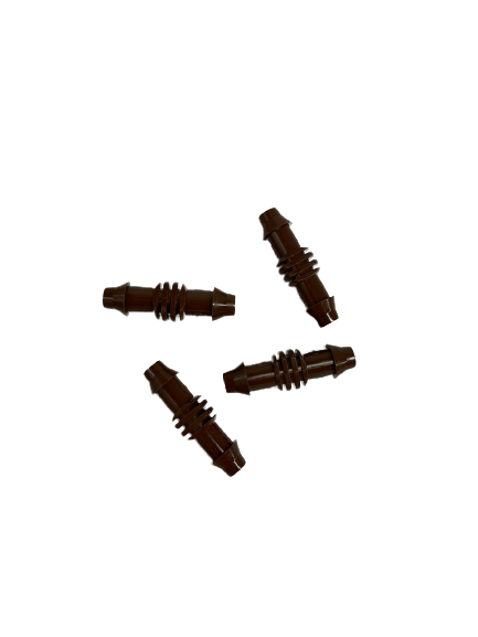 מחבר | 8 מ"מ | מארז 50 יחידות