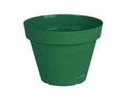 עציץ אביב | ירוק כהה | קוטר 35 ס"מ