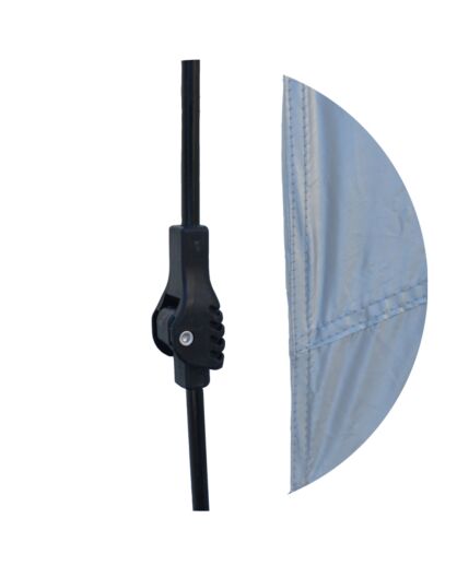 אוהל בן רגע 4 אנשים | OUTDOOR