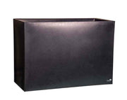 אדנית רוטו רחב גבוה | פחם | 100X45X70