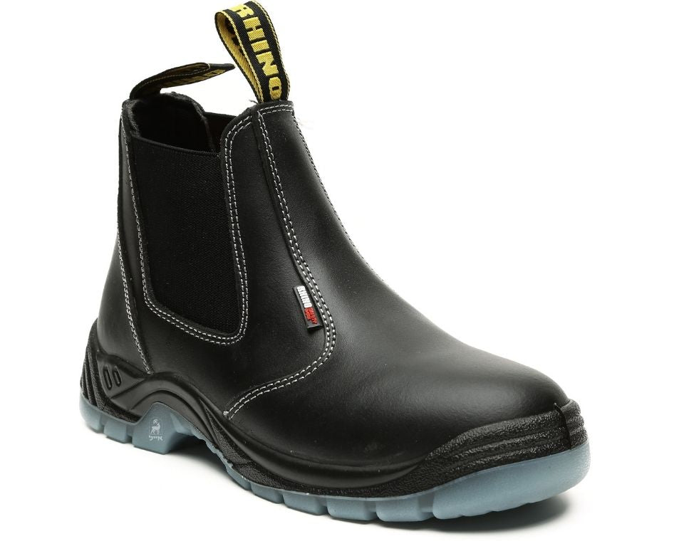 נעלי עבודה | דגם 30165