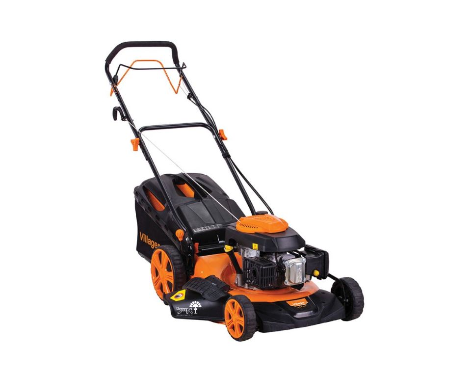 מכסחת דשא Atlas 5111 T | גוף בלבד