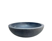 קערה דגם ברזיל | קוטר 55 ס״מ | אפור