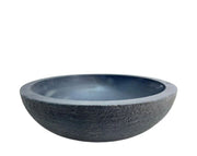 קערה דגם ברזיל | קוטר 75 ס״מ | אפור