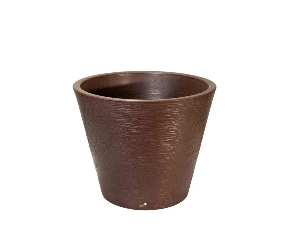 כד איריס | 35X29 | חום