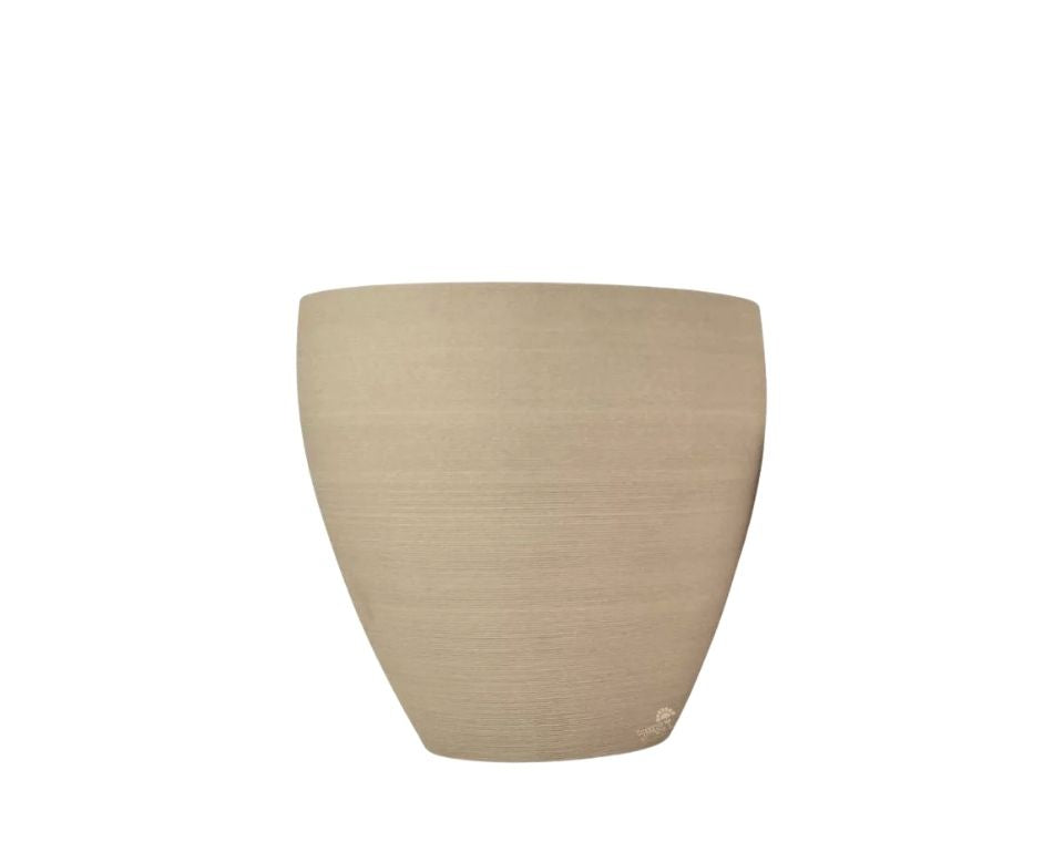 כד ברזילאי | דגם אגס | 40X39 | חול