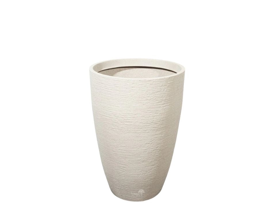 כד גבוה | דגם בוסטון | קוטר 44 גובה 63 | חול