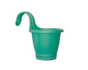 אדנית מעקה | מנטה | 19 ס״מ