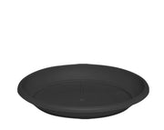 צלחת ערד | תחתית בקוטר 22 ס"מ | גובה 3 ס"מ | פחם