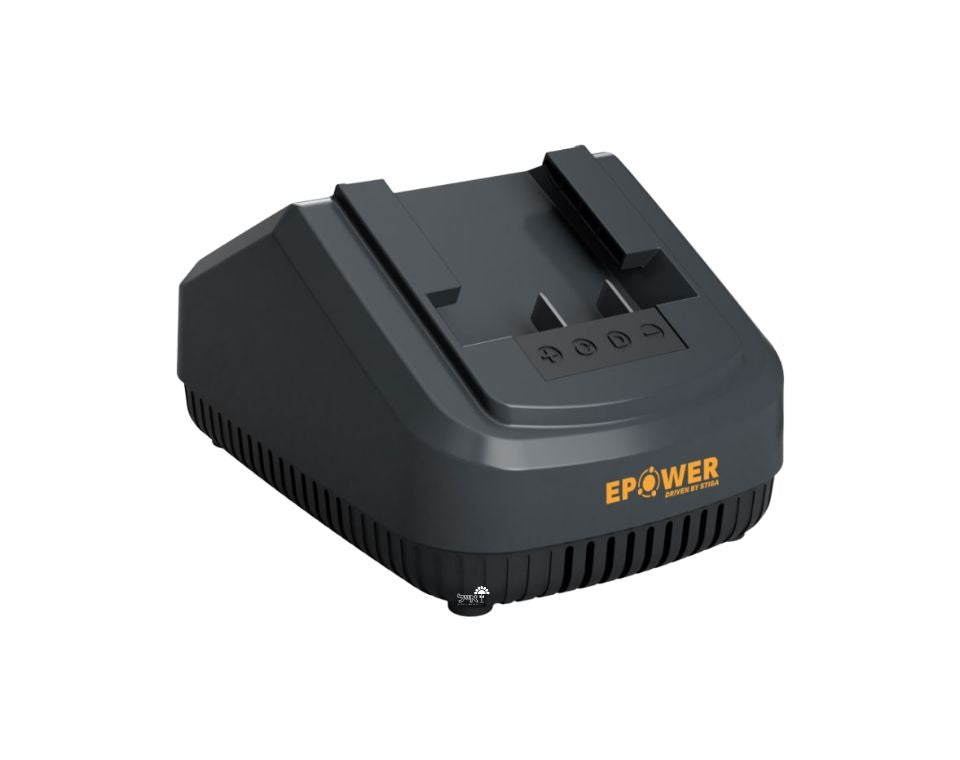 מטען לסוללה סדרות 100 ו-300 | דגם C215S | 20V