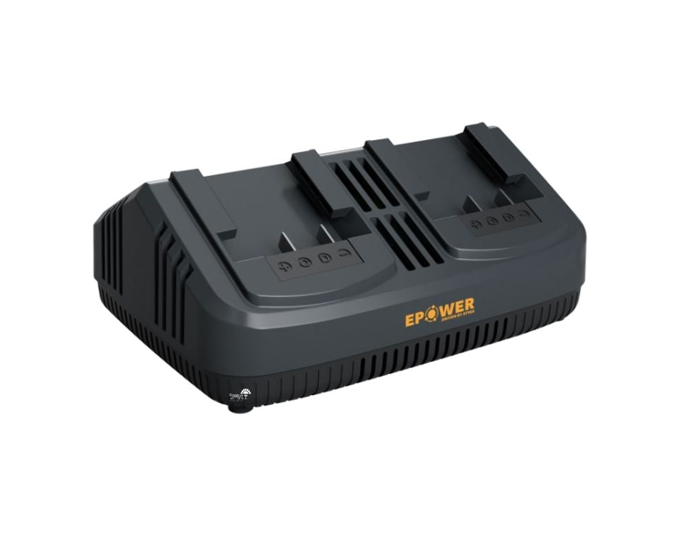 מטען לסוללה סדרות 100 ו-300 | דגם C215D | 20V