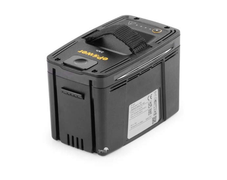 סוללה סדרה 2.0A 500-900 דגם E420 | 48V