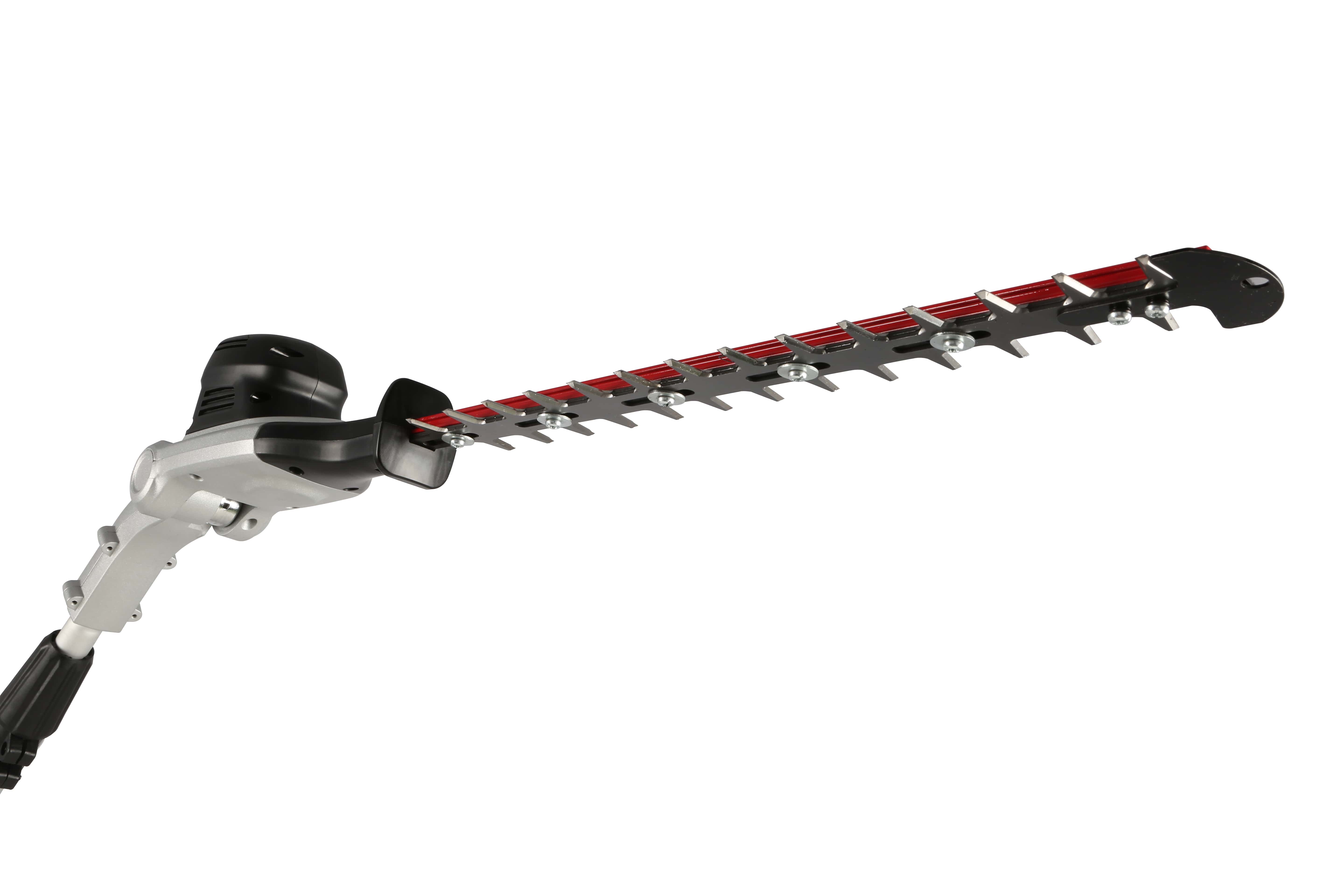 מגזמת גובה טלסקופית עד 3.4 מ' 80V PRO | גוף בלבד