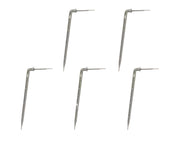 מוביל טיפה | לצינורית 3/5 | 5 יחידות