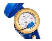 שעון מים | מד מים חכם | hunter