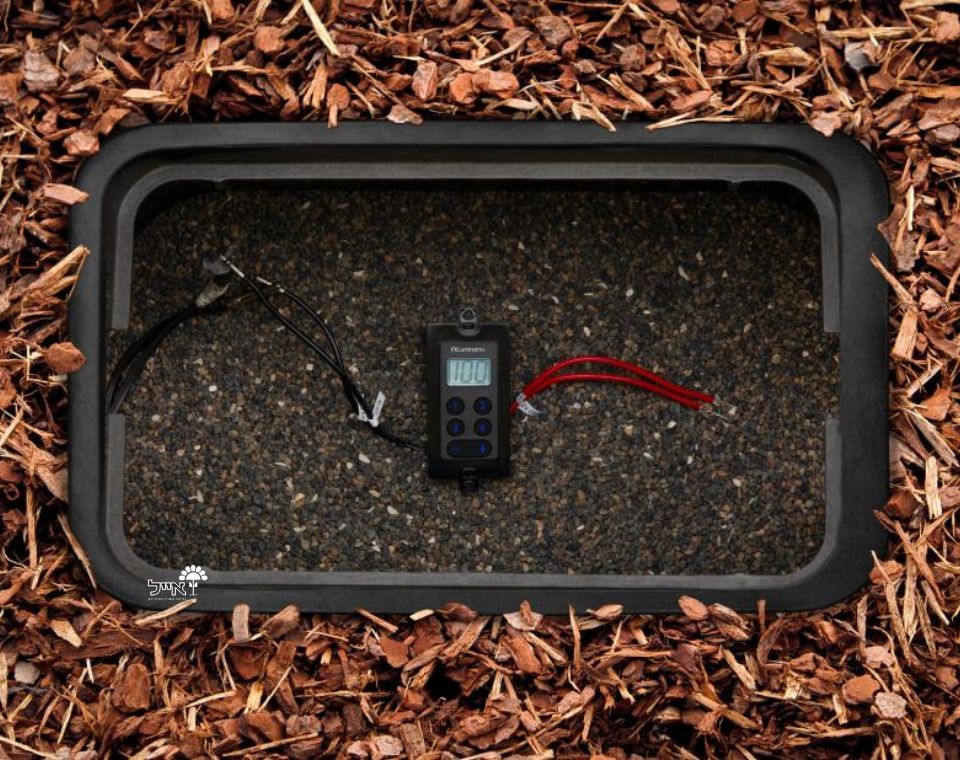 דימר מתח נמוך | 120W