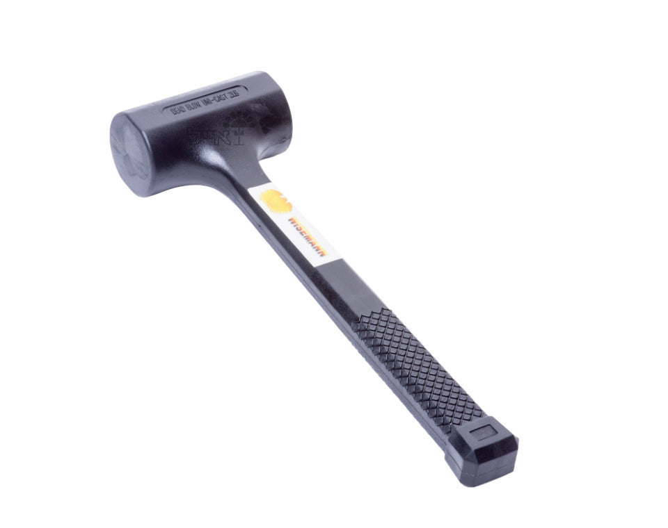 פטיש גומי | ללא רתע | 1 ק"ג