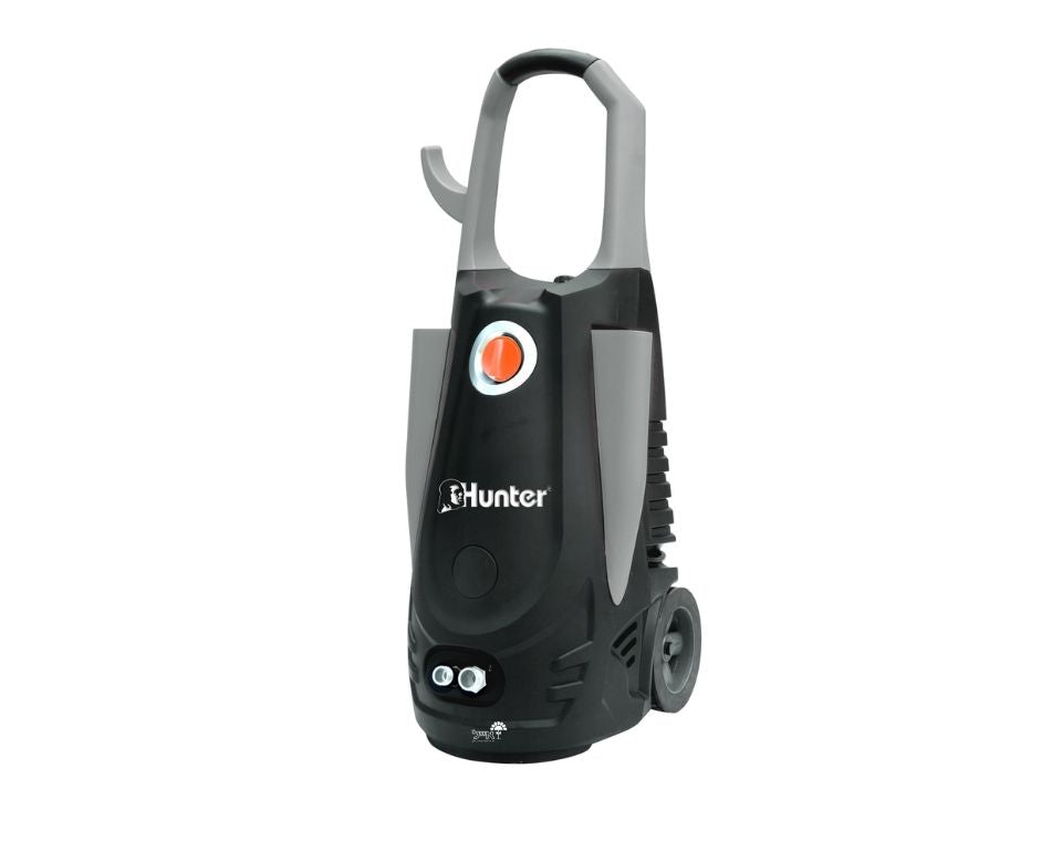 מכונת שטיפה בלחץ מקצועי | 135 בר לחץ מקסימלי