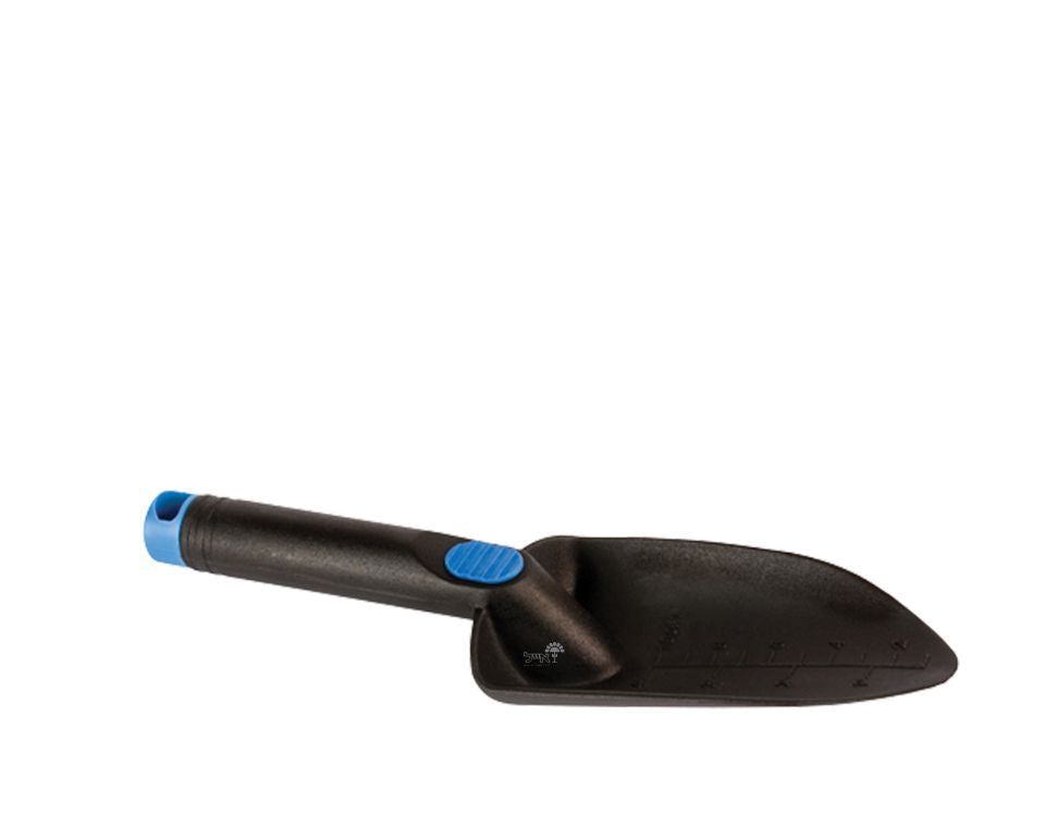 כף שתילה רחבה | ידית פלסטיק | DY4015B