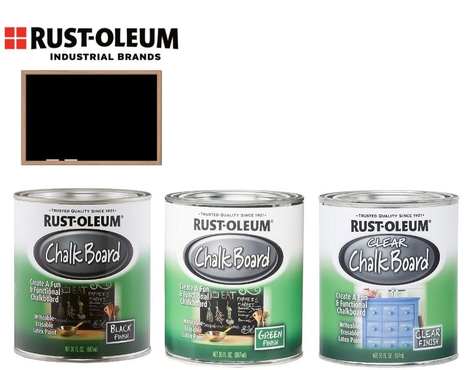 צבע לוח גיר | 887 מ״ל