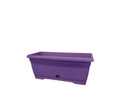 אדנית צבר | סגול | 35 ס״מ