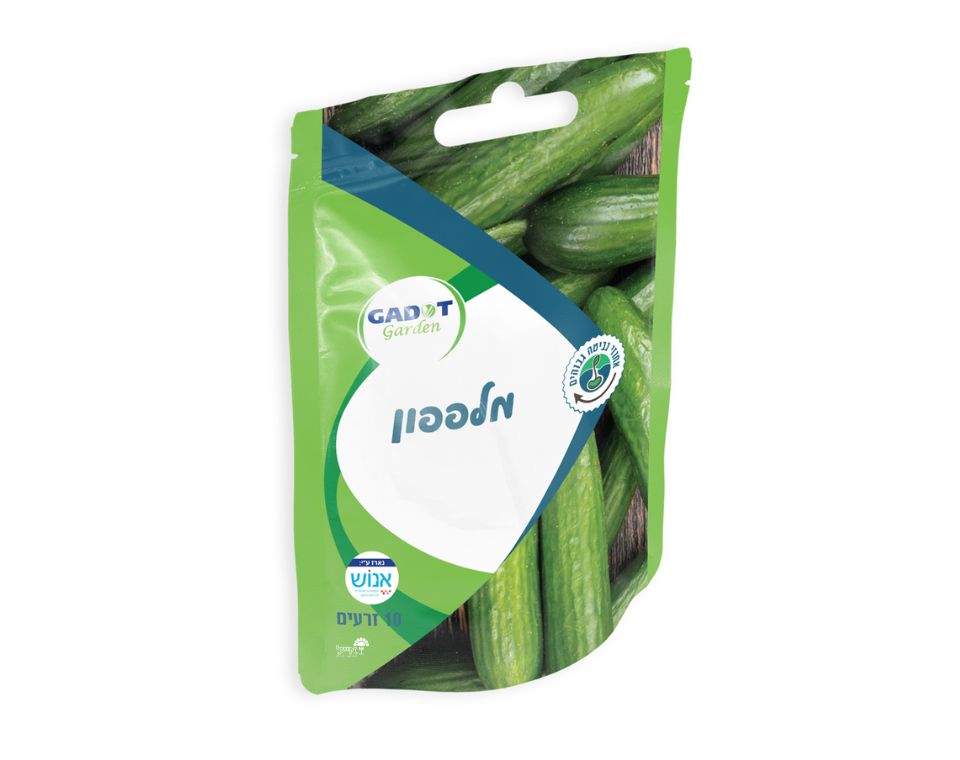 מלפפון | 10 זרעים