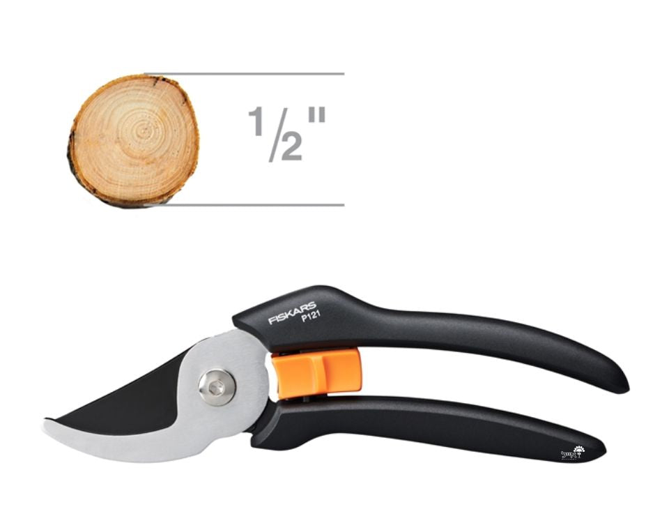 מזמרה מקצועית  | P121 | חיתוך מקסימלי 2\1 אינצ