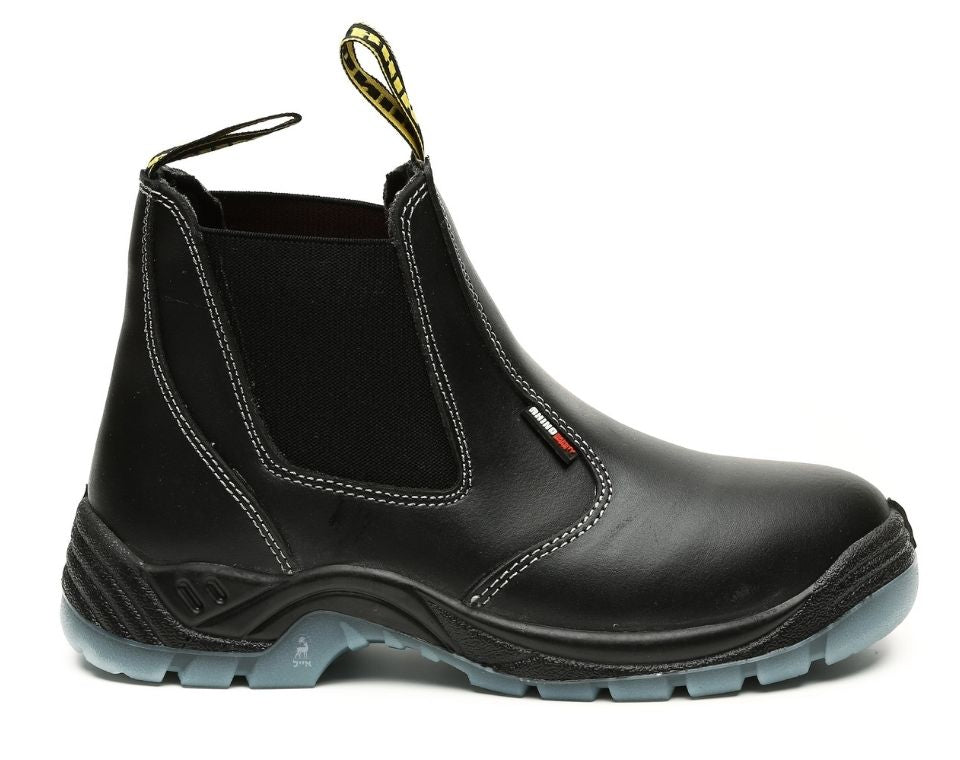 נעלי עבודה | דגם 30065