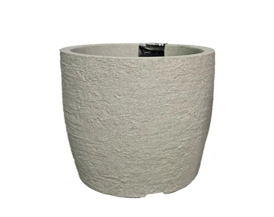 כד גבוה | דגם ברלין | קוטר 72 גובה 60 | חול