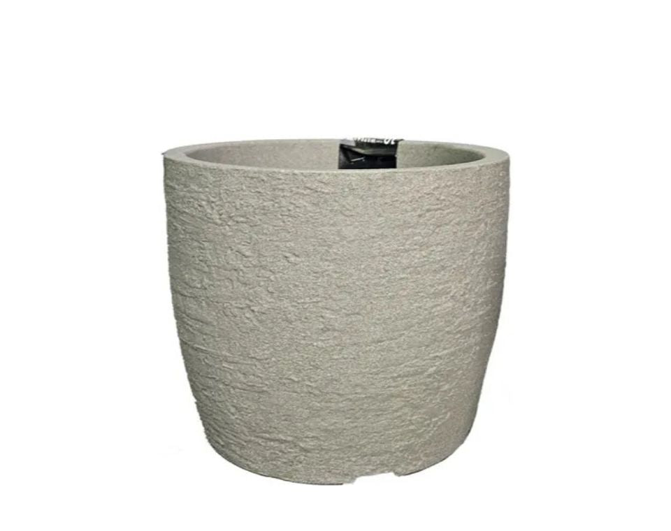 כד דגם ברלין | קוטר 61 גובה 49 | חול