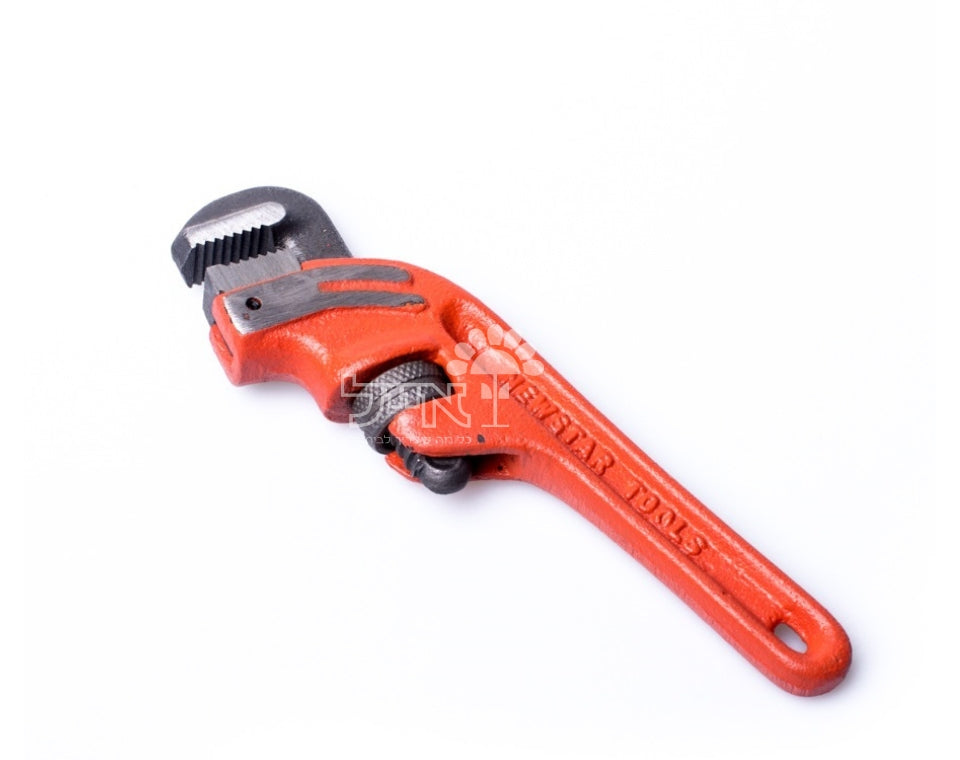 מפתח צינורות זוויתי | "12