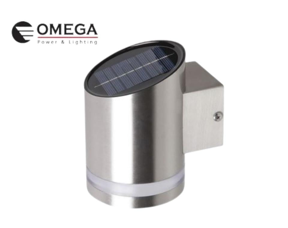 צמוד קיר 4W | אור חם